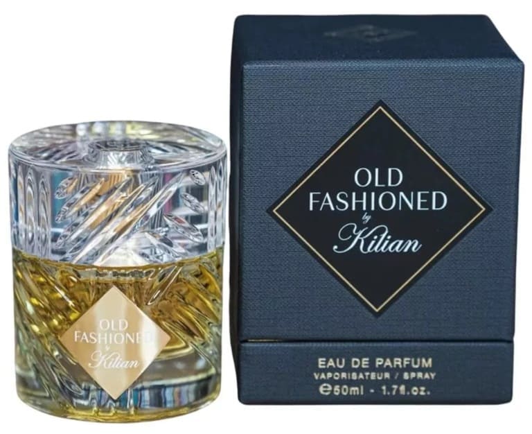 Изображение -  Kilian Old Fashioned 