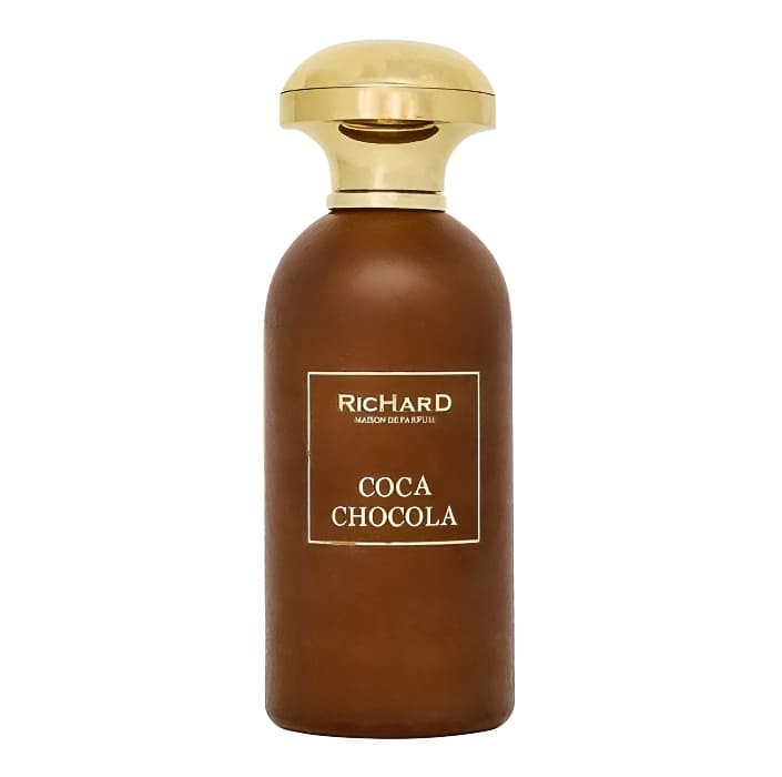 Изображение -  Richard Coca Chocola 