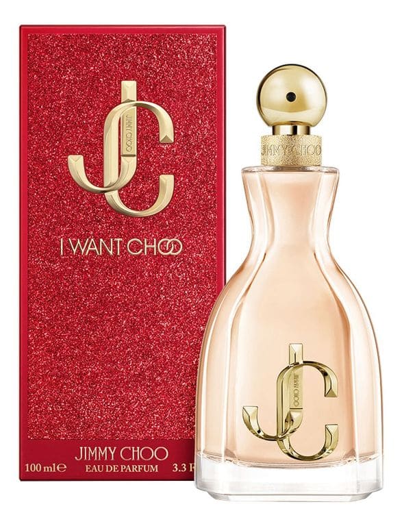Изображение -  Jimmy Choo I Want Choo 