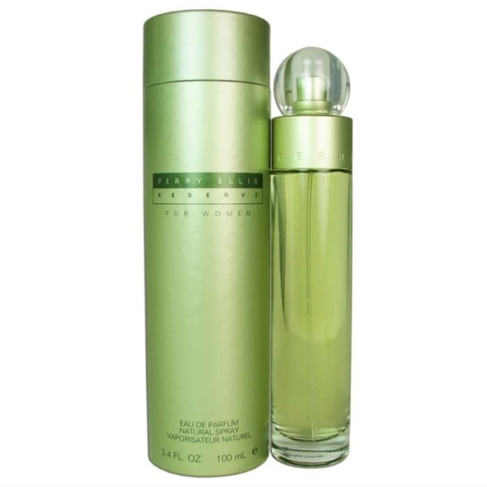 Изображение -  Perry Ellis Reserve For Women 