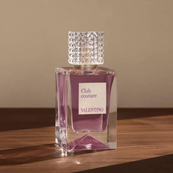 Valentino Club couture - купить оригинальный парфюм в Москве, СПб