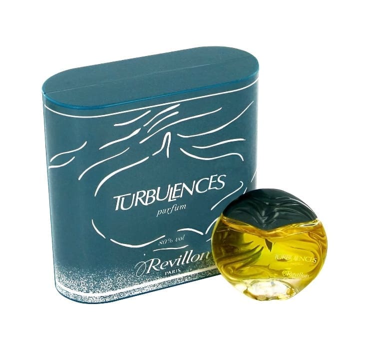 Изображение -  Revillon Turbulences Vintage 