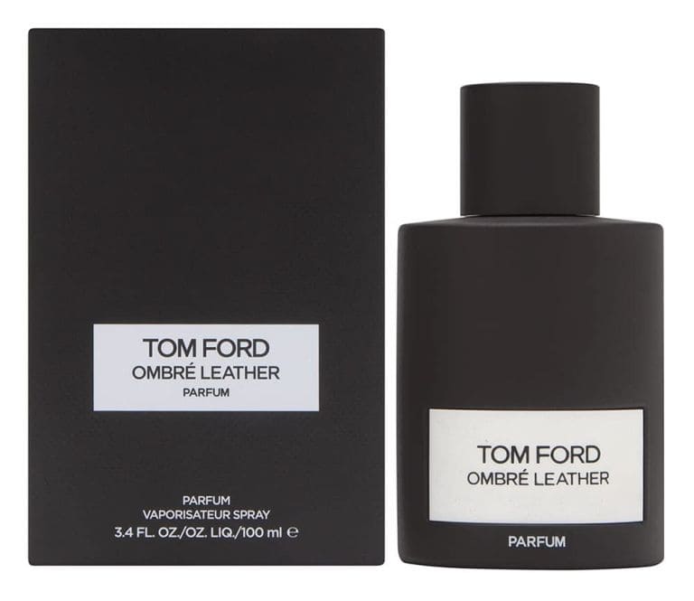 Изображение -  Tom Ford Ombre Leather Parfum 