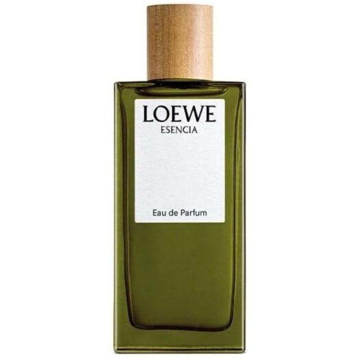 Loewe Esencia pour Homme - купить оригинальный парфюм в Москве
