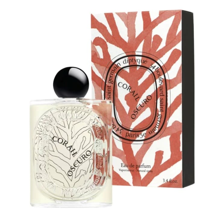 Изображение -  Diptyque Corail Oscuro 