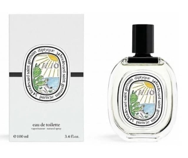 Изображение -  Diptyque Ilio 