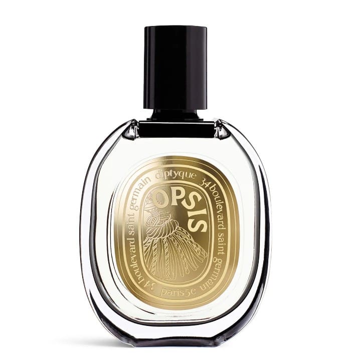 Изображение -  Diptyque Opsis 