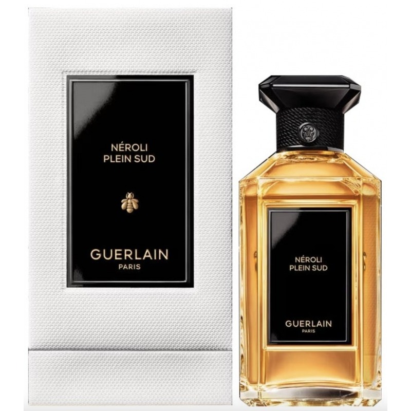 Изображение -  Guerlain Neroli Plein Sud 