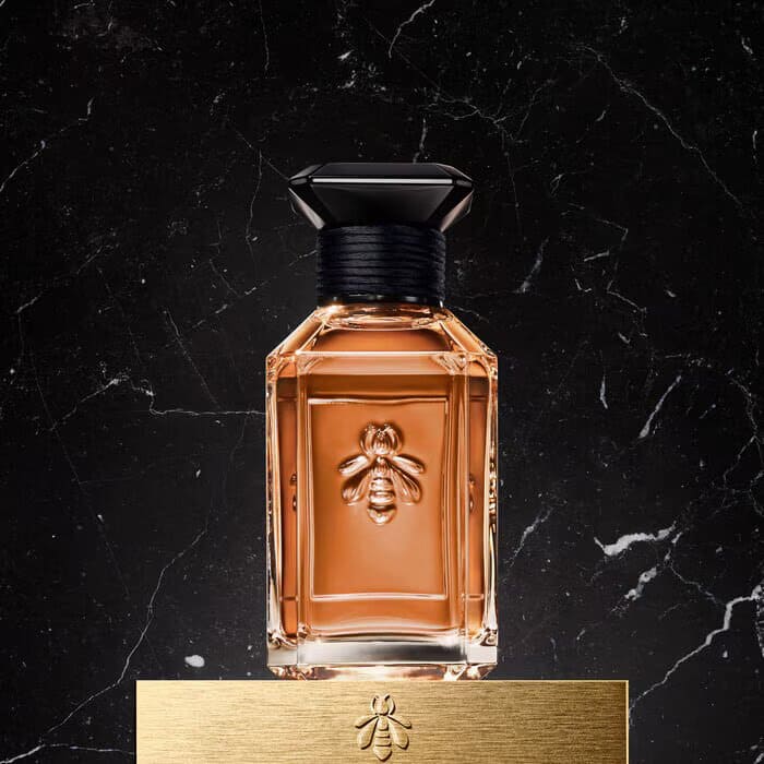 Guerlain Tobacco Honey - купить оригинальный парфюм в Москве, СПб