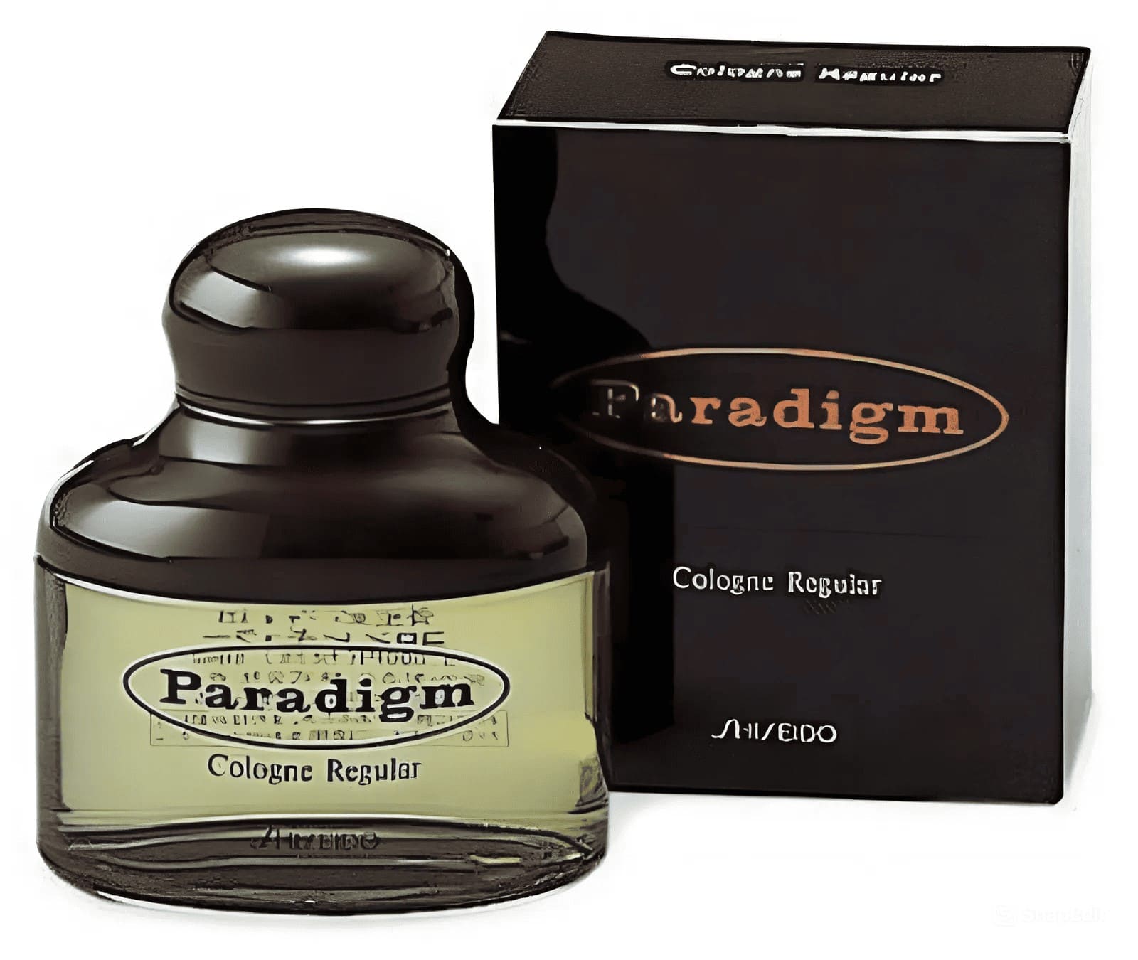 Изображение -  Shiseido Paradigm 