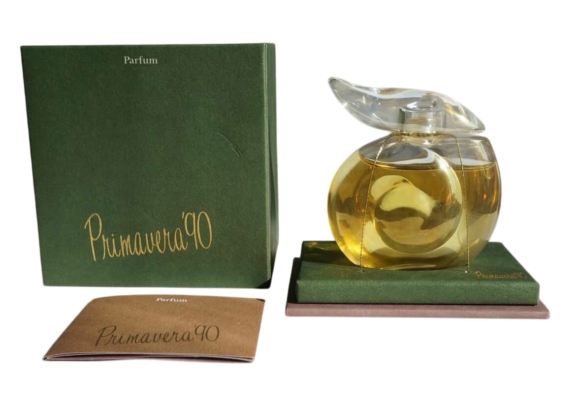 Изображение -  Shiseido Primavera '90 