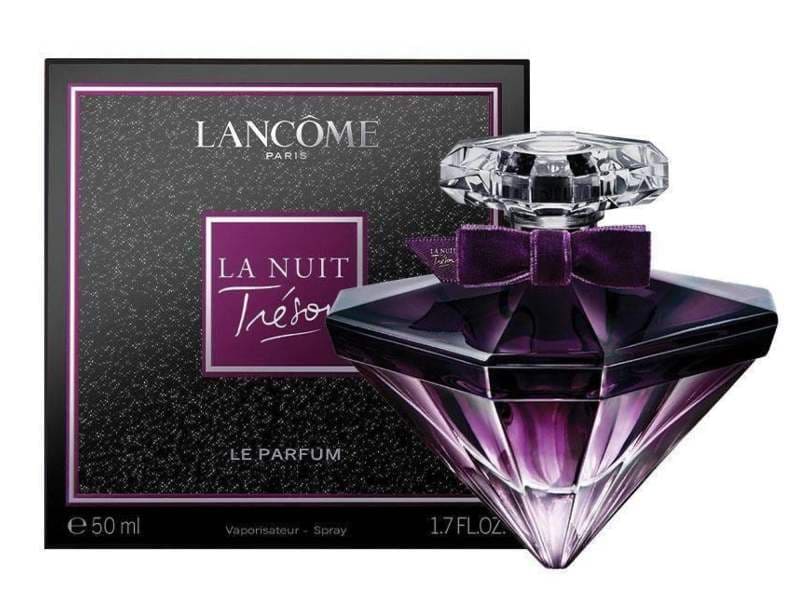 Изображение -  Lancome La Nuit Trеsor Le Parfum 