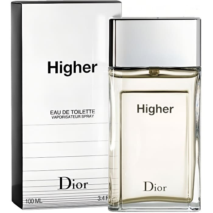 Изображение -  Christian Dior Higher 