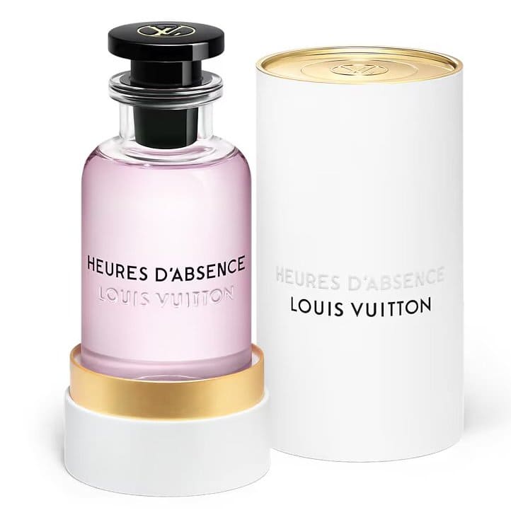 Изображение -  Louis Vuitton Heures d'Absence 