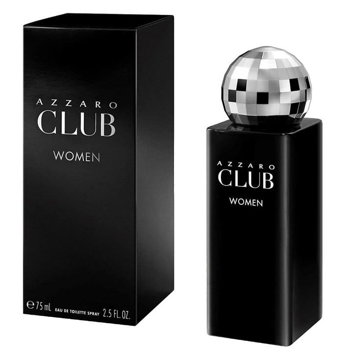 Изображение -  Azzaro Club Women 