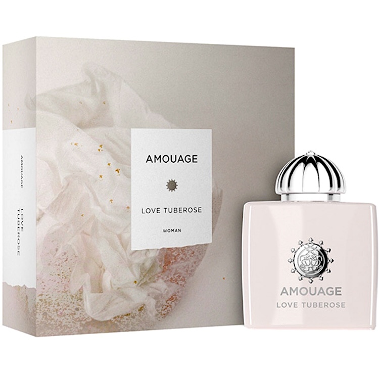 Изображение -  Amouage Love Tuberose 