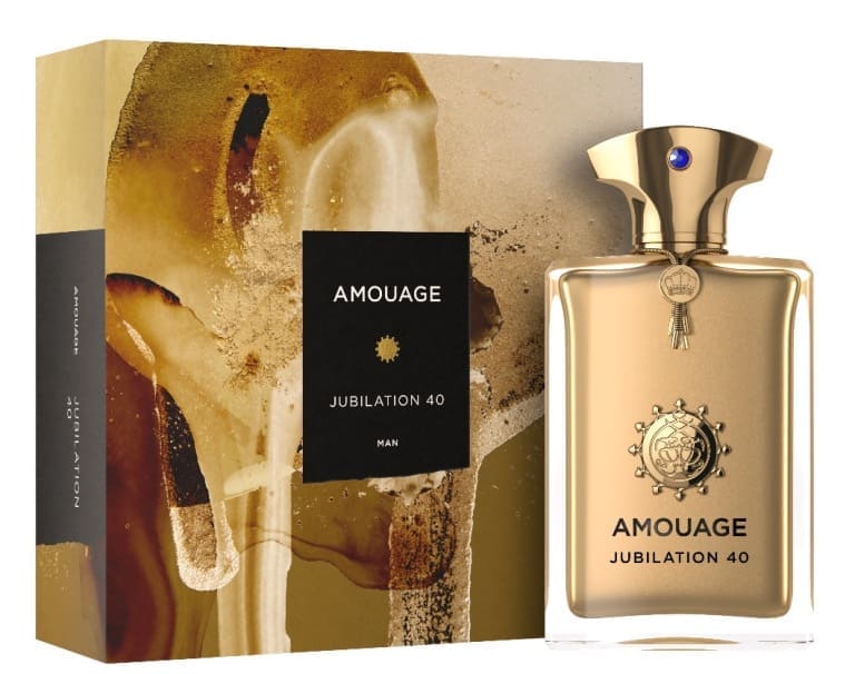 Изображение -  Amouage Jubilation 40 