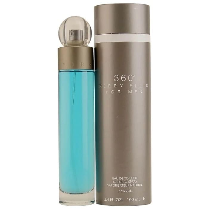 Изображение -  Perry Ellis 360° for Men 