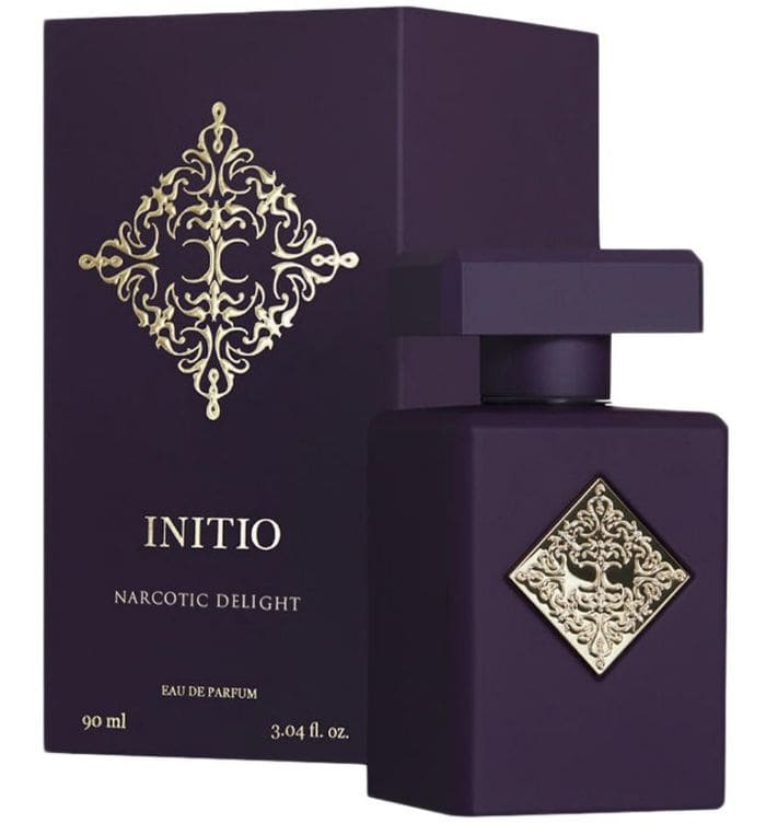 Изображение -  Initio Parfums Prives Narcotic Delight 