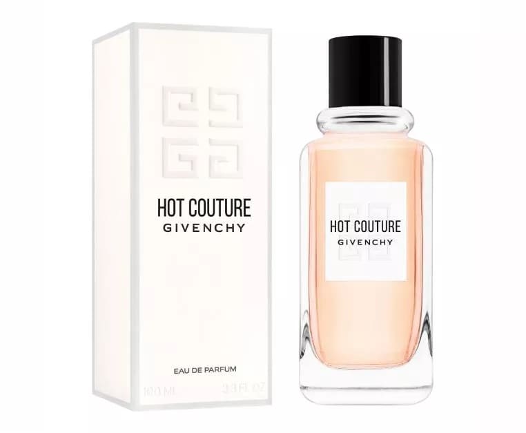 Изображение -  Givenchy Hot Couture 