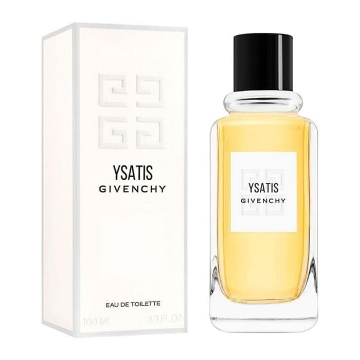 Изображение -  Givenchy Ysatis 2022 