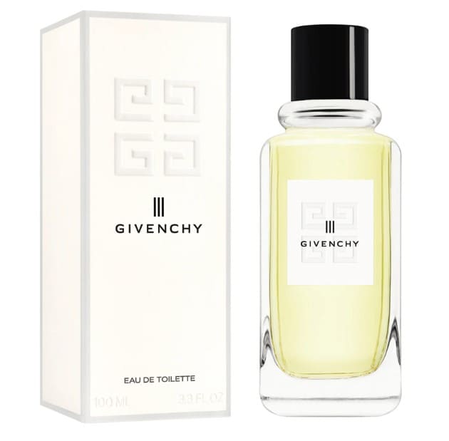Изображение -  Givenchy III (2022) 