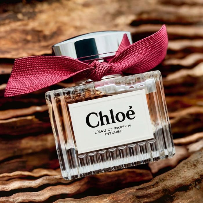 Chloe L'Eau de Parfum Intense 2024 - купить оригинальный парфюм в