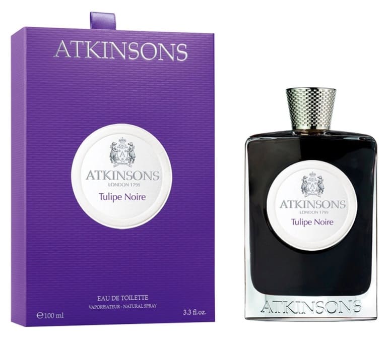 Изображение -  Atkinsons Tulipe Noire 
