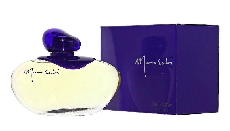 Изображение -  Shiseido Murasaki 