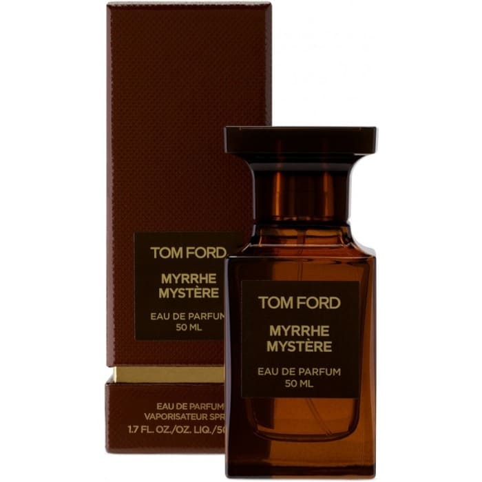 Изображение -  Tom Ford Myrrhe Mystere 