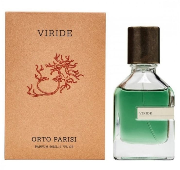 Изображение -  Orto Parisi Viride 