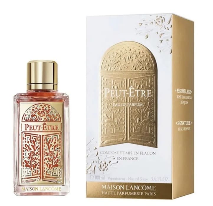 Изображение -  Lancome Peut-Etre 2020 