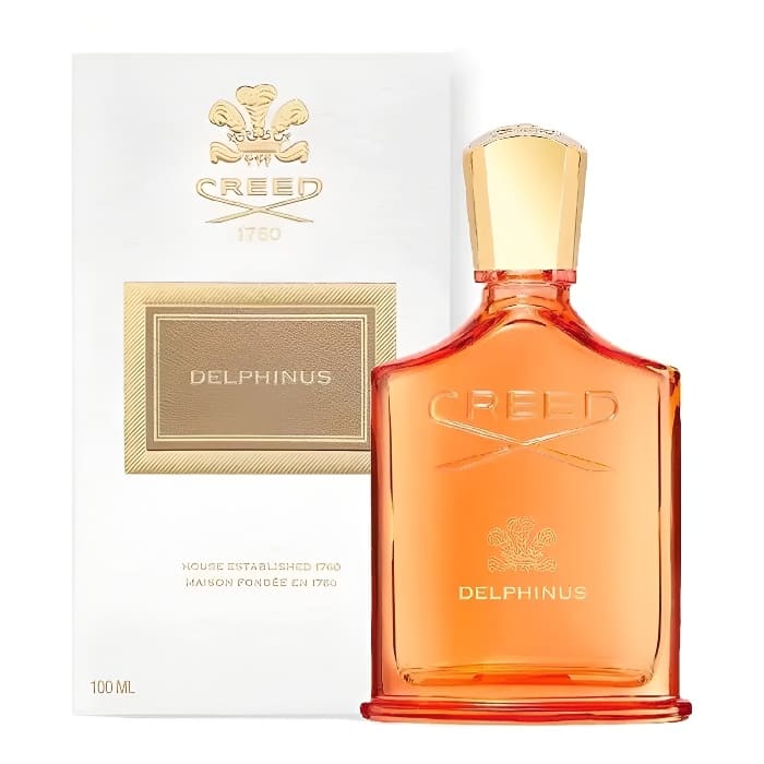 Изображение -  Creed Delphinus 