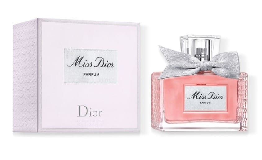 Фото Christian Dior Miss Dior Parfum 2024 Изображение - Christian Dior Miss Dior Parfum 2024