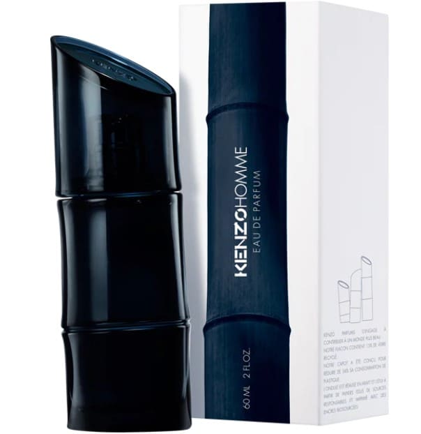 Изображение -  Kenzo Homme Eau De Parfum 
