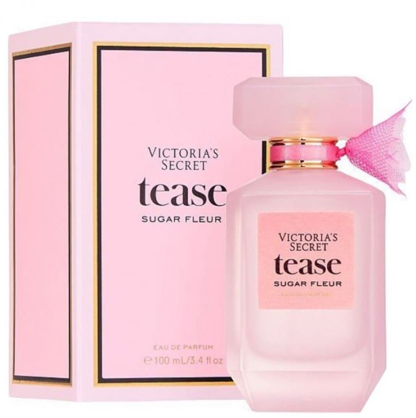 Изображение -  Victoria's Secret Tease Sugar Fleur 