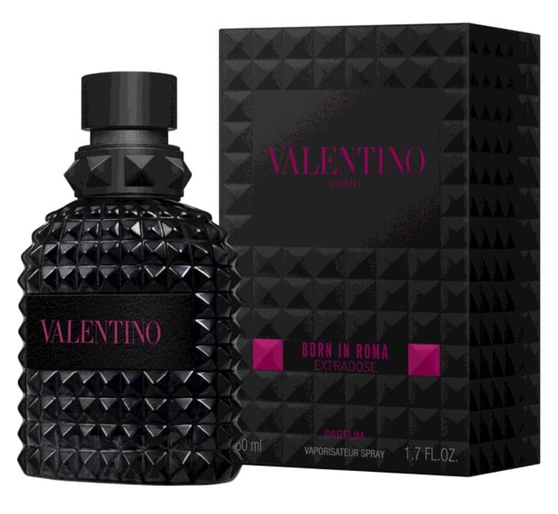 Изображение -  Valentino Born in Roma Uomo Extradose 