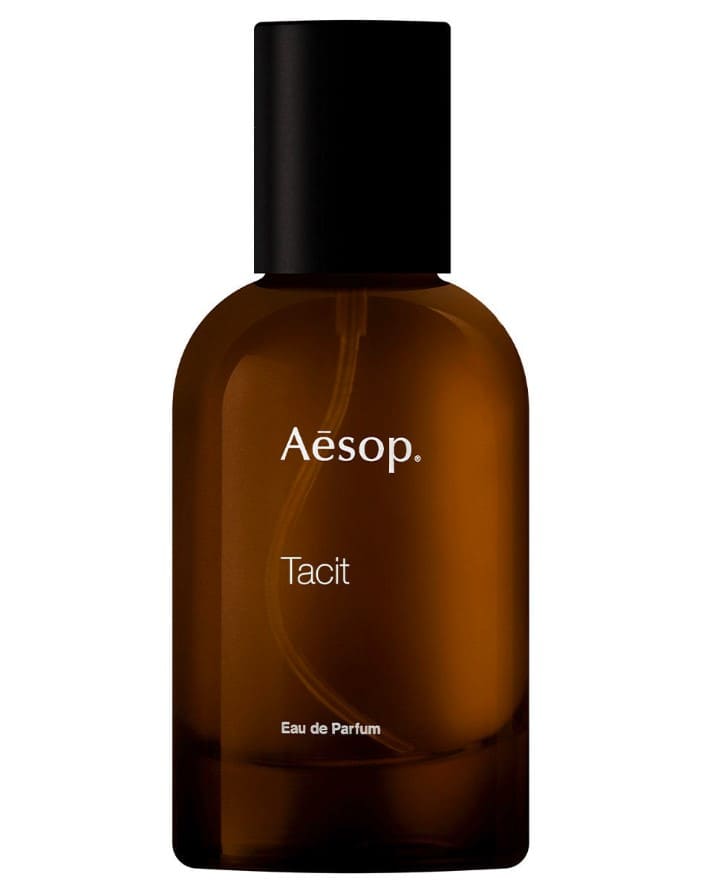 Aesop Tacit - купить оригинальный парфюм в Москве, СПб по всей