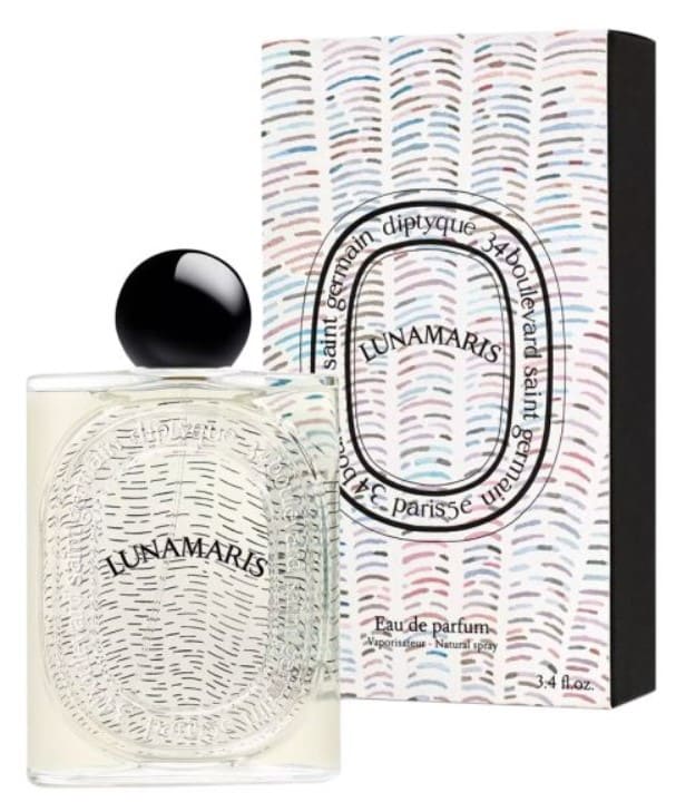 Изображение -  Diptyque Lunamaris 