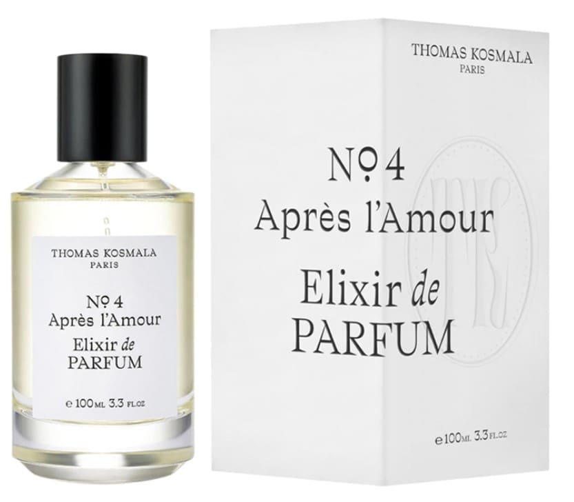 Изображение -  Thomas Kosmala No 4 Apres L'Amour Elixir 