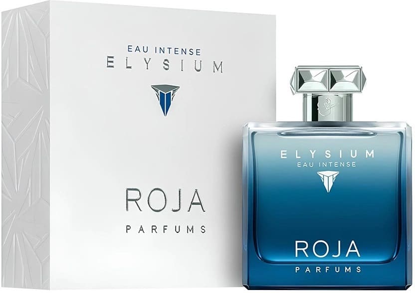 Изображение -  Roja Dove Elysium Pour Homme Eau Intense 