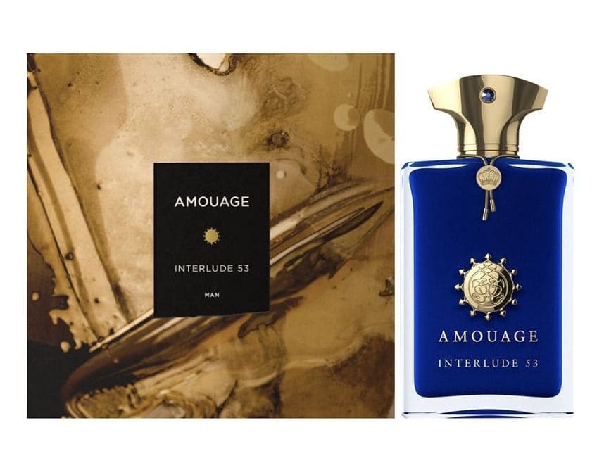 Изображение -  Amouage Interlude 53 