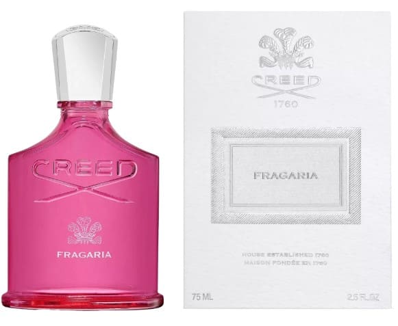 Изображение -  Creed Fragaria 