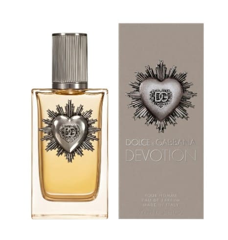 Изображение -  Dolce & Gabbana Devotion Pour Homme 