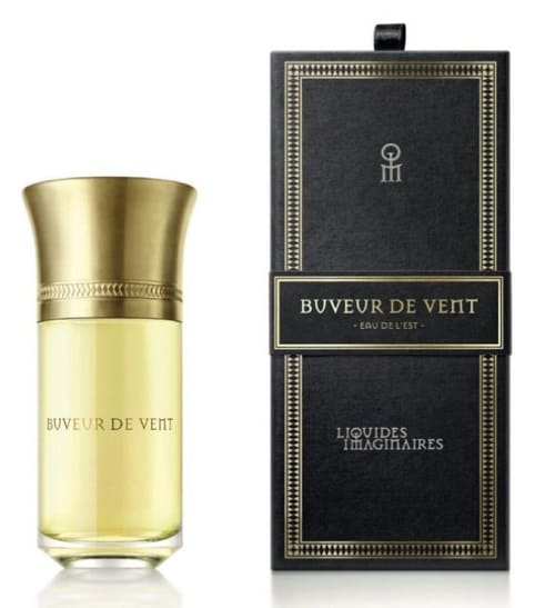 Изображение -  Les Liquides Imaginaires Fleur De Sable 