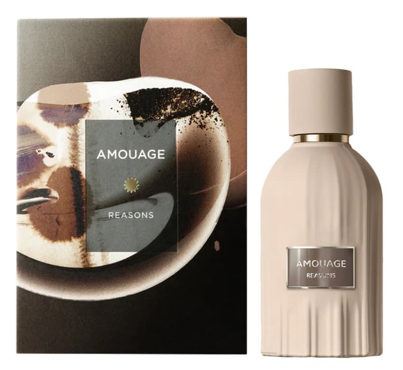 Изображение -  Amouage Reasons 