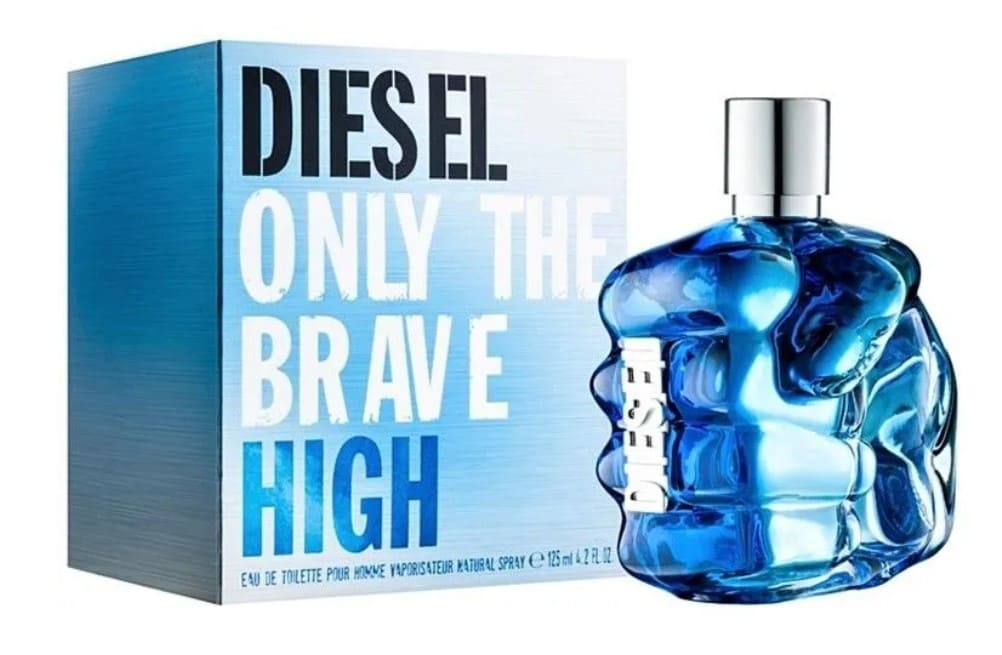 Изображение -  Diesel Only The Brave High 