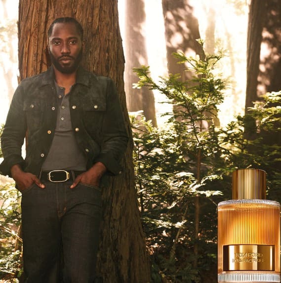 Tom Ford Bois Pacifique - купить оригинальный парфюм в Москве, СПб
