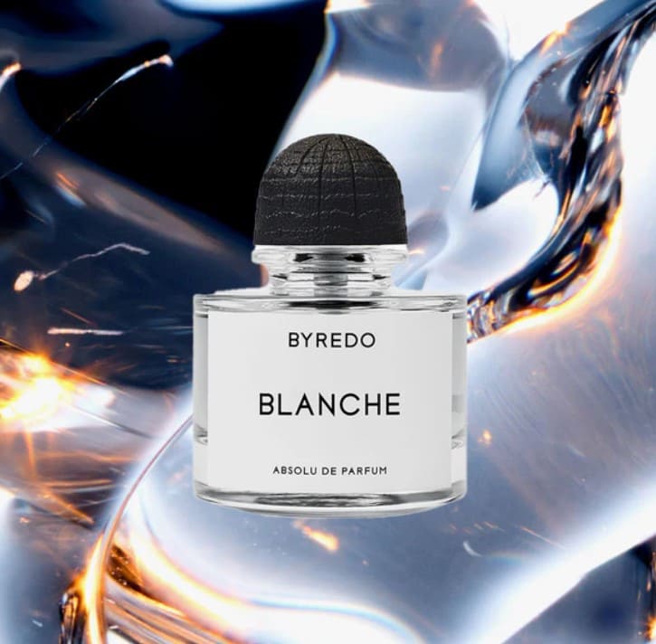 Byredo Blanche Absolu De Parfum - купить оригинальный парфюм в