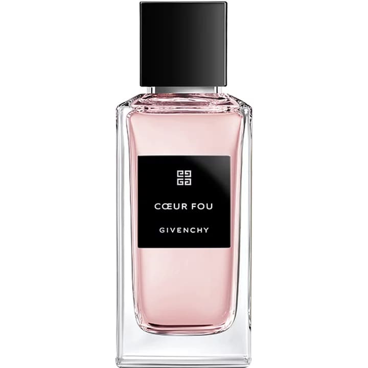 Изображение -  Givenchy Coeur Fou 